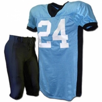 American Football Uniforms